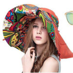 Accesorii care nu trebuie sa lipseasca in sezonul de vara