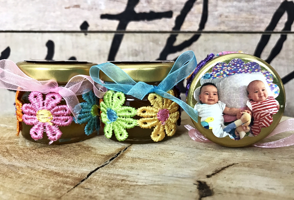 Mărturii botez bio, frumoase și atrăgătoare