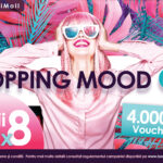 BUCUREȘTI MALL – VITAN LANSEAZĂ CAMPANIA SHOPPING MOOD ON