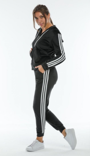 Trening damă engros pentru magazine cu echipament sportiv