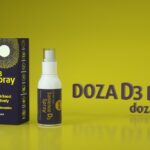 Sanience D3 Spray – spray cu Vitamina D3 naturală, recomandat în criza COVID-19