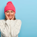 Caciula potrivita in functie de forma fetei