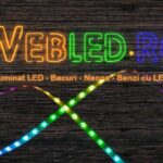 9 moduri geniale de a folosi benzile LED