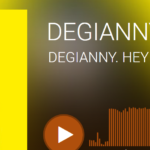 HEY….  un nou hit de senzatie! Dj DEGIANNY