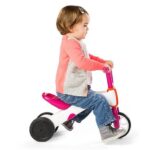 Pasi de urmat cand cumperi o bicicleta de echilibru fara pedale