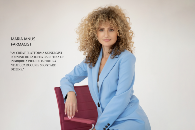 Skinergist.com – îngrijirea pielii este îngrijirea de sine