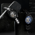 TRENDHIM.RO TE ÎNVAȚĂ CUM SĂ PORȚI UN CEAS BĂRBĂTESC CU STIL