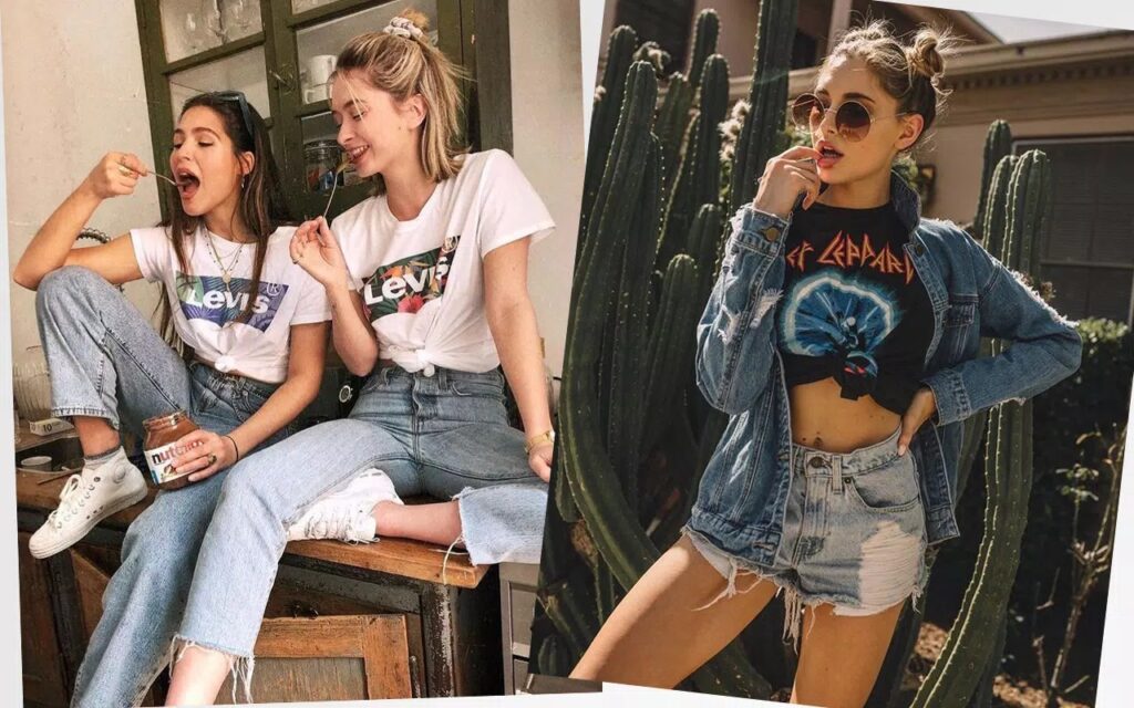 Ai o fata adolescenta? Iata cateva sfaturi vestimentare extrem de utile