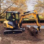 A venit toamna! Este momentul ideal să înlocuiți piesele utilajului!