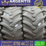 Cate tipuri de anvelope agricole exista?
