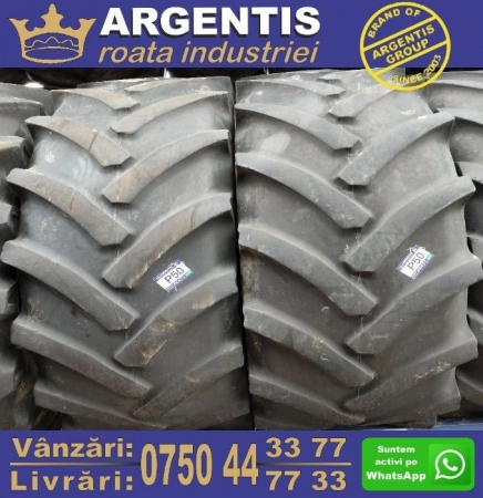 Cate tipuri de anvelope agricole exista?