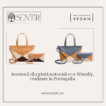 Sentir.ro – brandul românesc care promovează accesorii fashion sustenabile