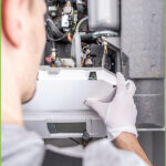 reparatii centrale termice