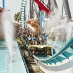parc de distractii