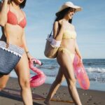 Ce costum de baie ar trebui să porți vara aceasta pentru a te simți încrezătoare? Descoperă modelul potrivit pentru tine!