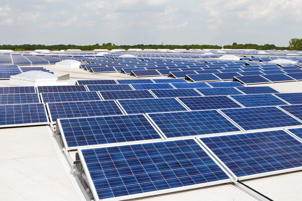 panouri fotovoltaice