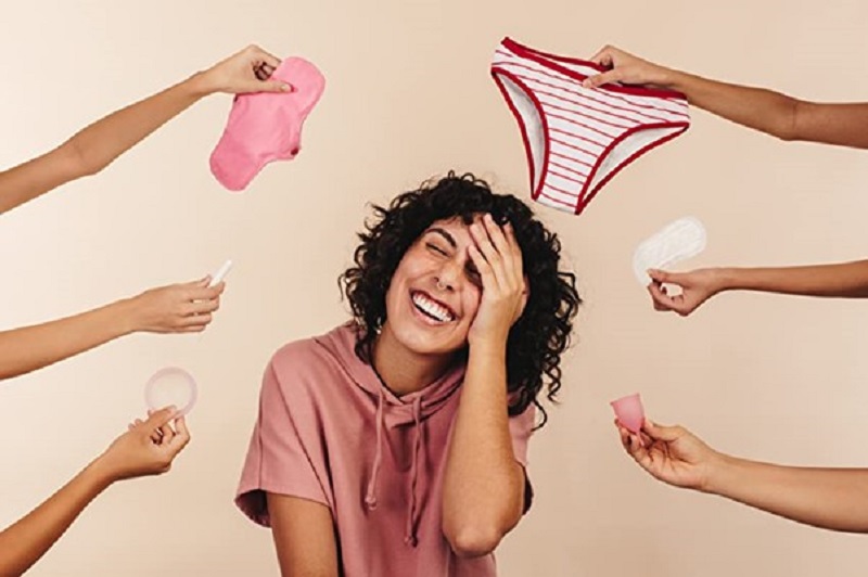 Produse Menstruale Reutilizabile – Chilotis.com