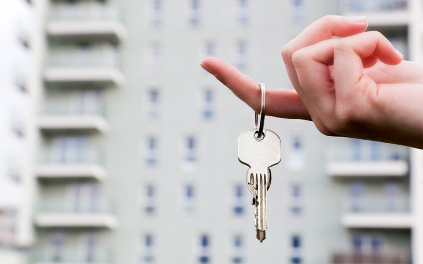 Lucruri pe care trebuie sa le iei in considerare atunci cand iti cumperi un apartament nou