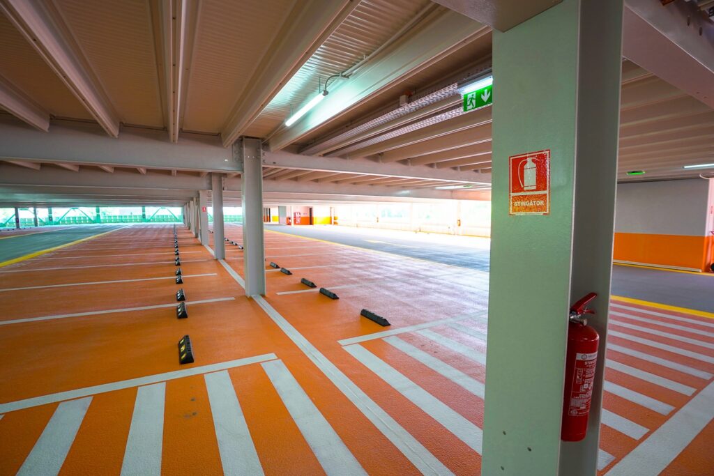 tarife parcare Otopeni