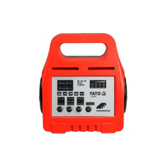 Importanta redresoarelor auto