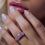 Capetele de freză pentru unghii