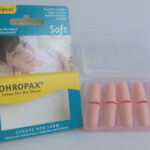 Protecția auditivă și prevenția otitei la adulți