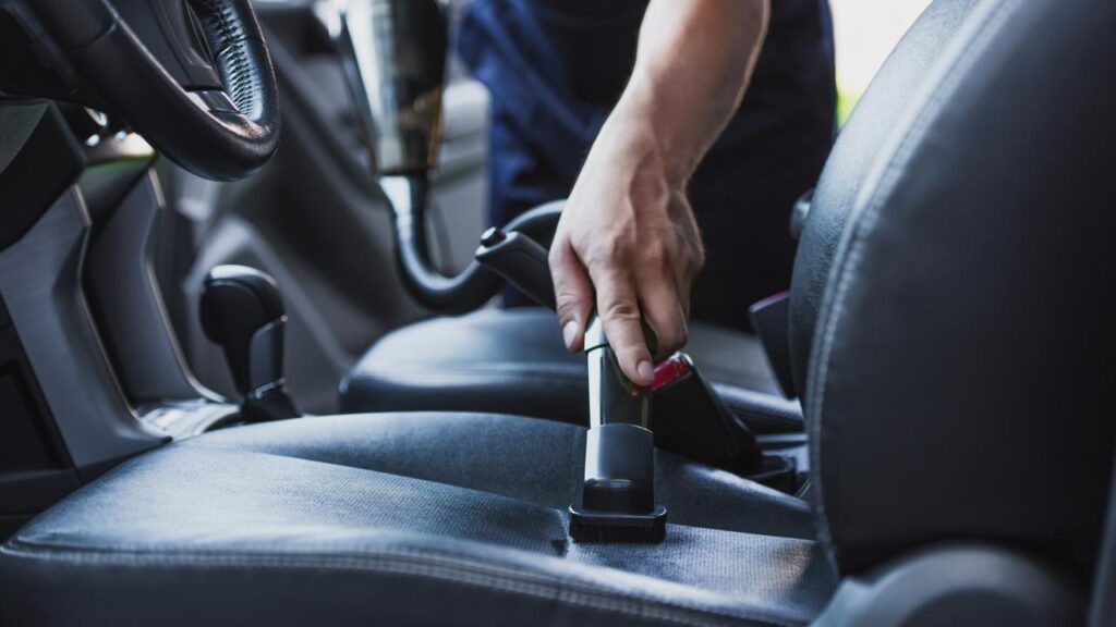 Produse de intretinere a masinii potrivite