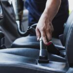 Produse de intretinere a masinii potrivite