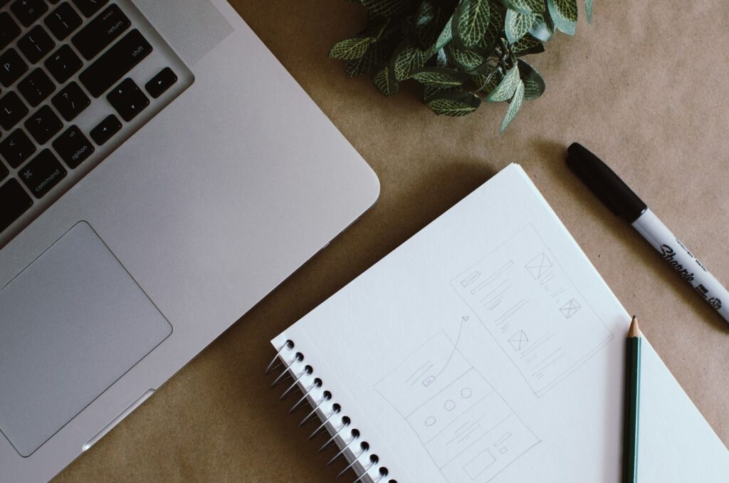 Importanța unui site web modern pentru succesul firmei dumneavoastră de peisagistică