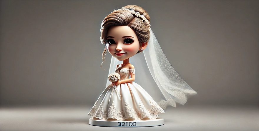 statuete personalizate