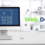 Servicii de Creare Site de Prezentare, Creare Magazin Online și Optimizare SEO oferite de AllmaDesign