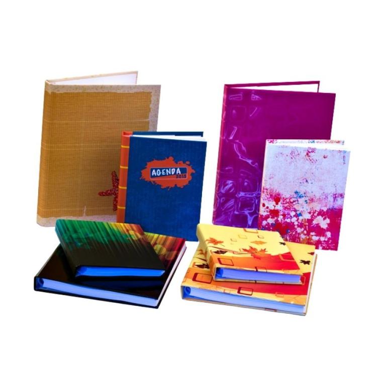 Agende personalizate – Un cadou util și elegant pentru clienți