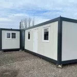 Containere Birou – Soluții Flexibile și Eficiente pentru Spații de Lucru Moderne