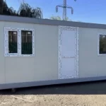 Containere Comerciale – Soluția Ideală pentru Afacerea Ta