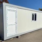 Containere de locuit de la zOOmContainer.ro – Soluția inteligentă pentru locuințe moderne și accesibile