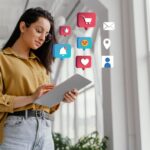 De ce Social Media Marketing este esențial pentru afacerea ta