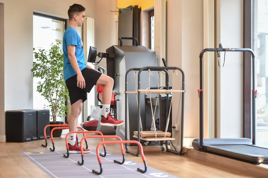 Traumatologie sportivă – Recuperare specializată pentru sportivi