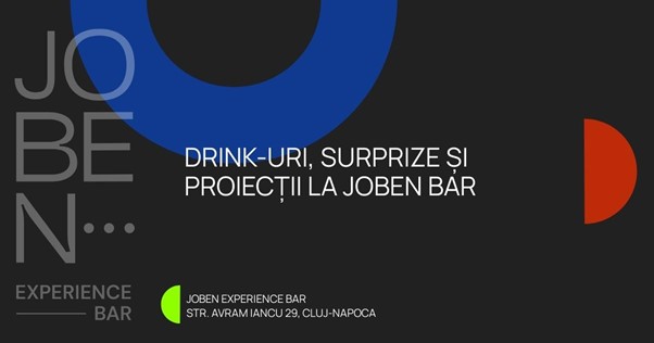 Culisele Joben: Povestea Proiecțiilor 3D și a Tehnologiei Avansate