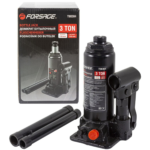 Cum poate cricul hidraulic să ușureze intervențiile la mașina dvs