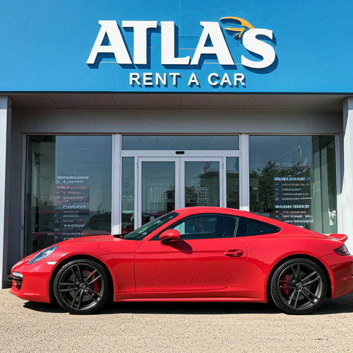 De ce este avantajoasa o solutie de inchirieri auto