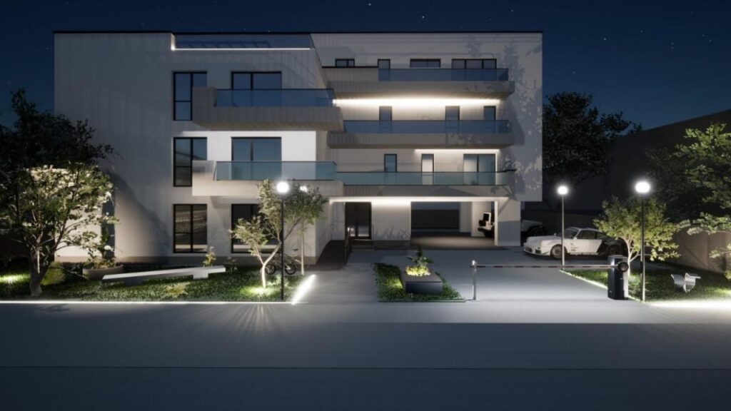 Omul de afaceri craiovean Alexandru Predescu dezvoltă un ansamblu rezidențial boutique în nordul Capitalei. Investiția de două milioane de euro este susținută din fonduri proprii