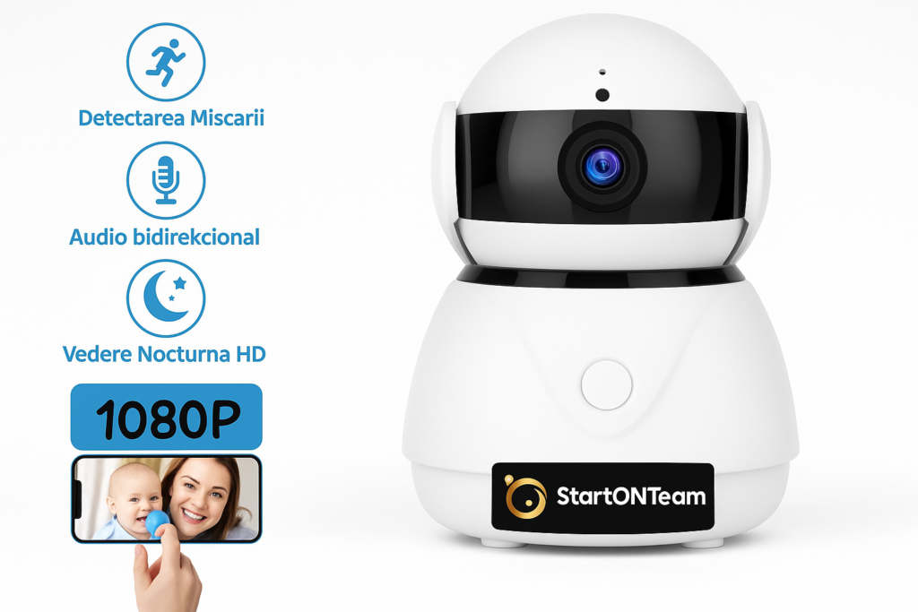 Ghidul complet al proaspeților părinți: articole utile pentru bebeluși