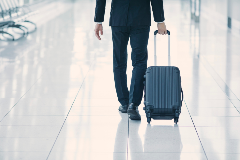 Aerotravel Corporate – business travel management pentru companii moderne și performante