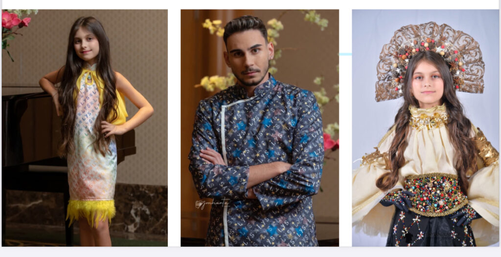 Doi tineri români, ambasadori culturali în Malaezia