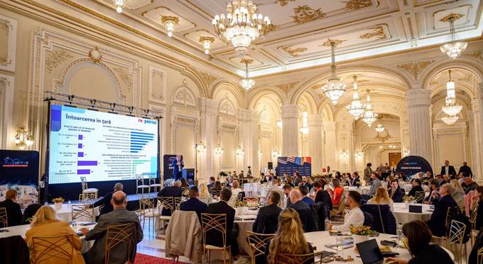 40% dintre românii din diaspora vor să investească în România – un potențial uriaș pentru dezvoltarea economică