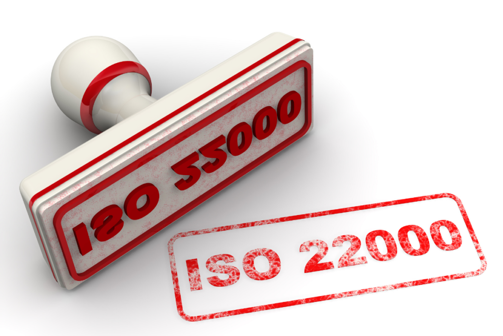 ISO 22000 – standardul esențial pentru siguranța alimentelor și controlul riscurilor în lanțul alimentar