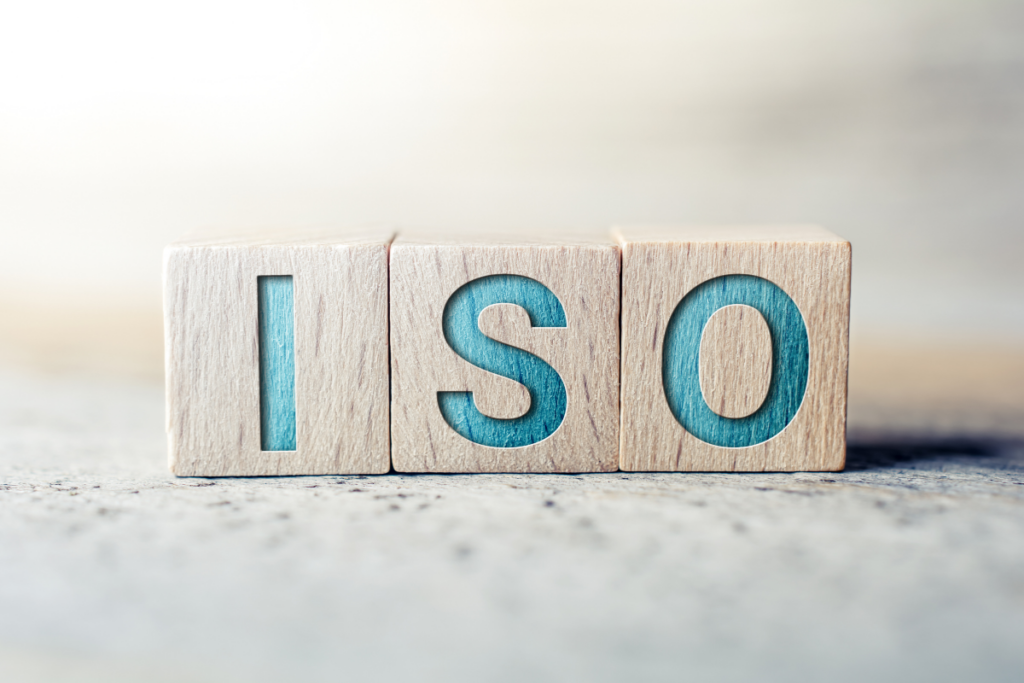 Acreditare ISO 9001 – standardul care susține calitatea și performanța