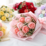 Ce semnificație au culorile într-un buchet de trandafiri de săpun, dacă vrei să transmiți un mesaj clar?