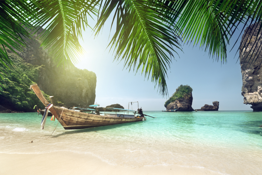 Excursii exotice ieftine – vacanțe în destinații spectaculoase la prețuri accesibile