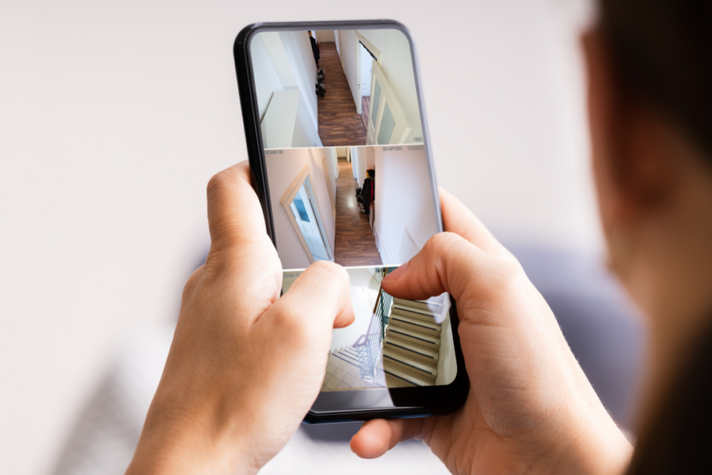 Cameră spion Wi-Fi: monitorizare modernă și discretă